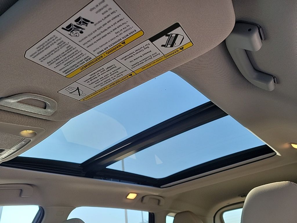 Thumbnail: 2016 Nissan Rogue - 30