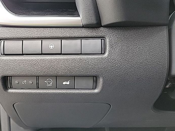 Thumbnail: 2026 Nissan Rogue - 34