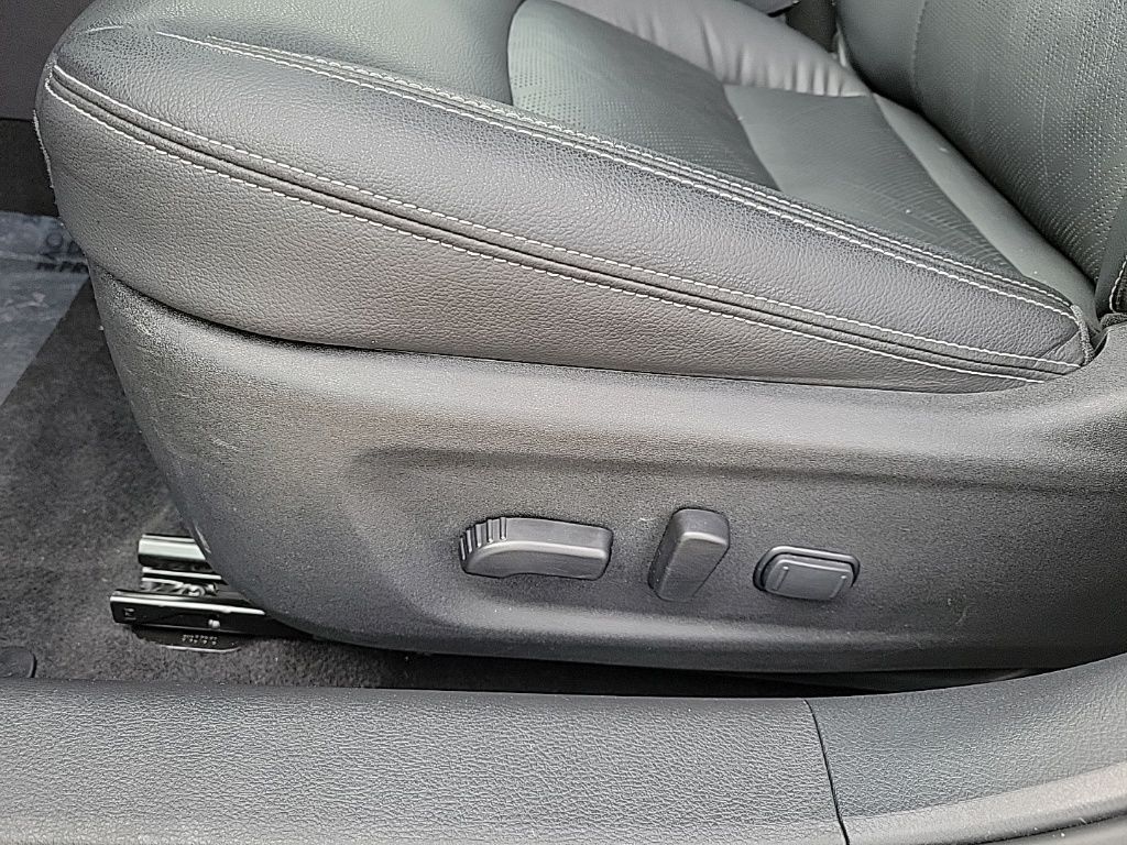 Thumbnail: 2023 Nissan Altima - 11