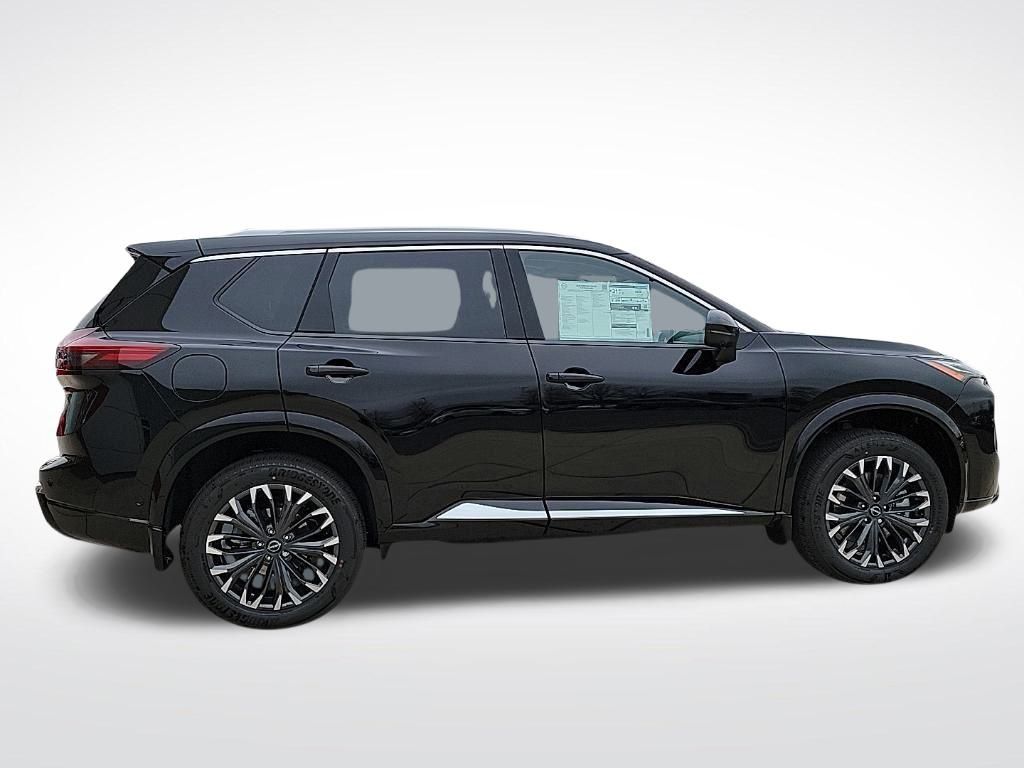 Thumbnail: 2026 Nissan Rogue - 6