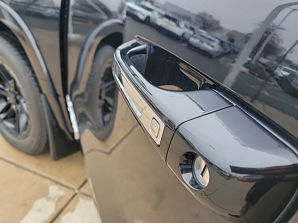 Thumbnail: 2020 RAM 1500 - 10