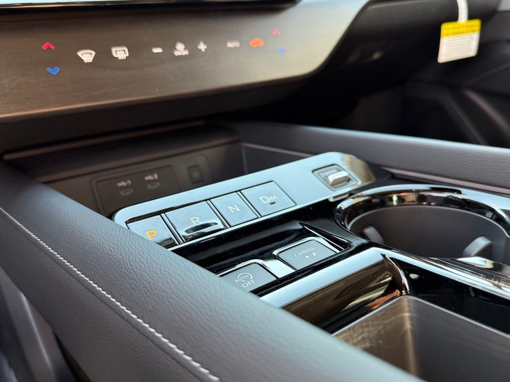 Thumbnail: 2025 Nissan Murano - 22