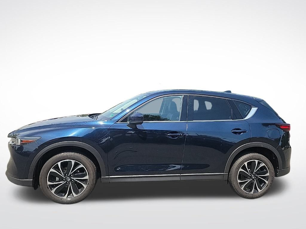 Thumbnail: 2023 Mazda CX-5 - 2