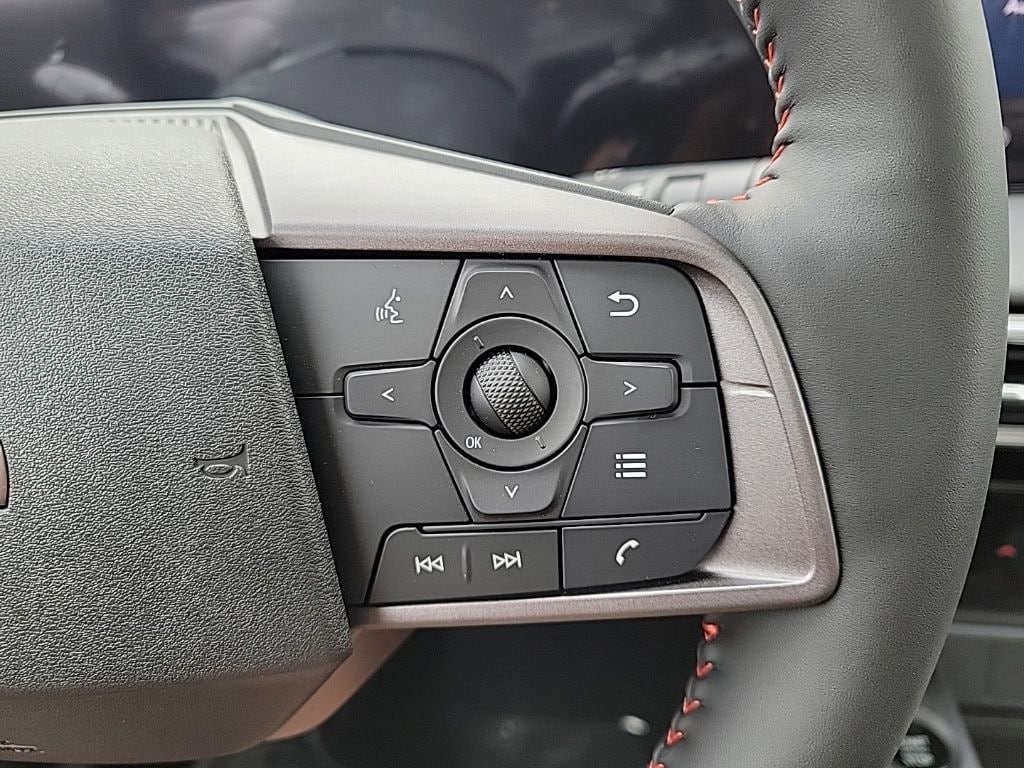 Thumbnail: 2026 Nissan Sentra - 24