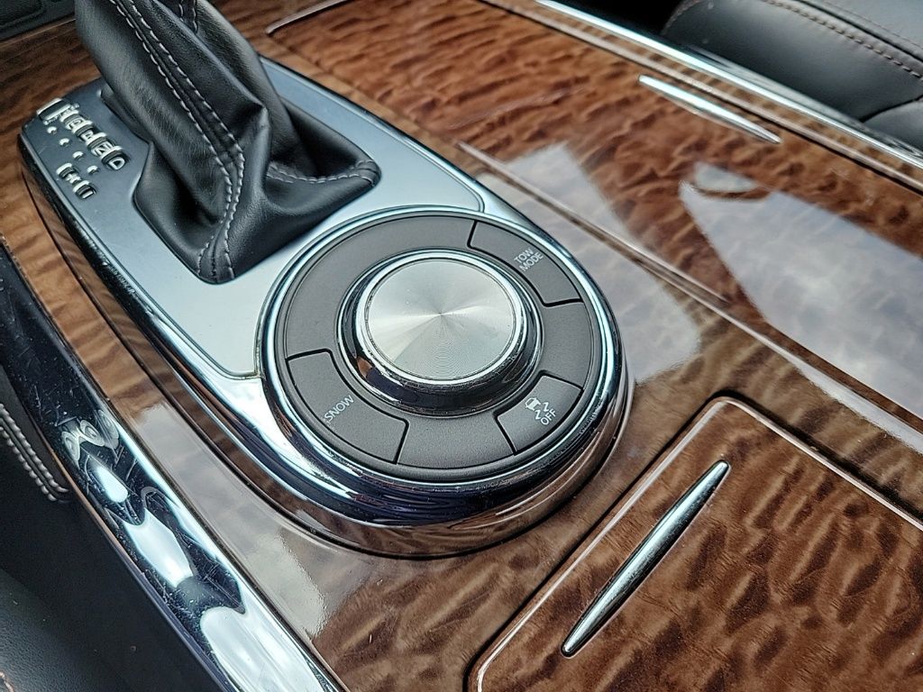 Thumbnail: 2020 Nissan Armada - 31