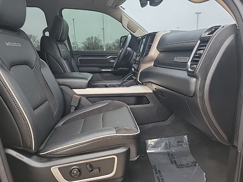 Thumbnail: 2020 RAM 1500 - 19