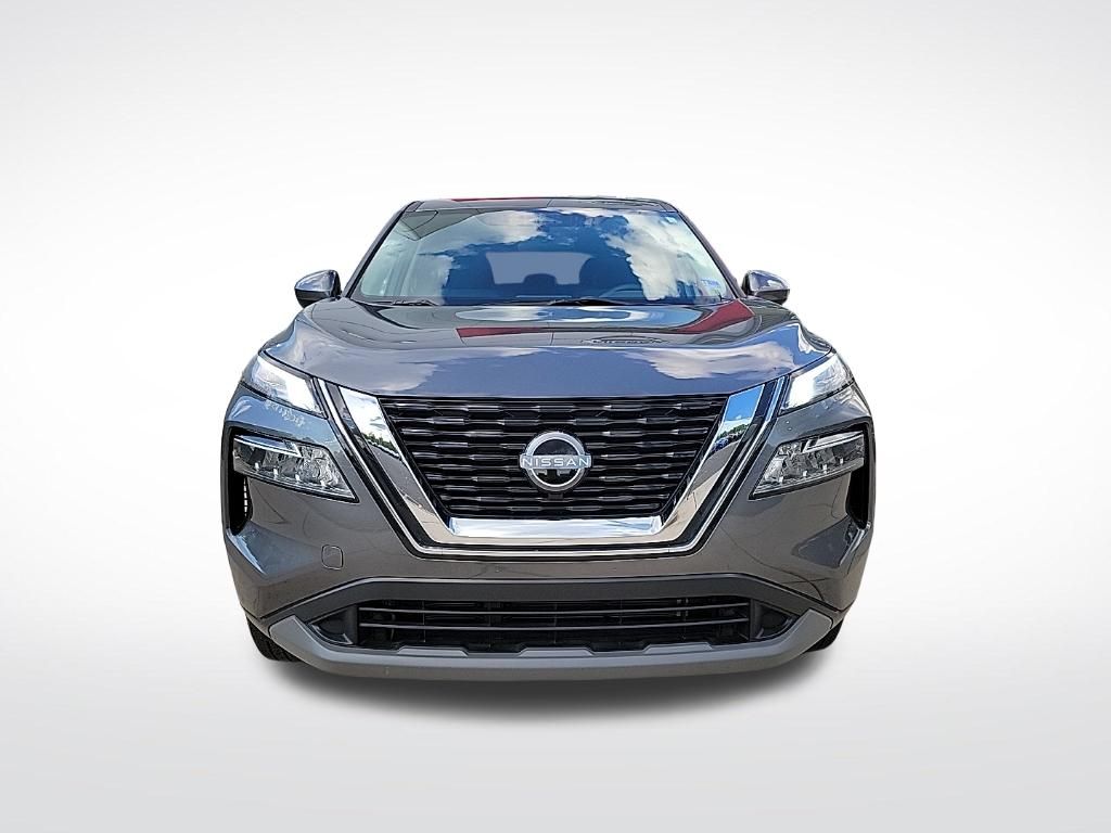 Thumbnail: 2023 Nissan Rogue - 8