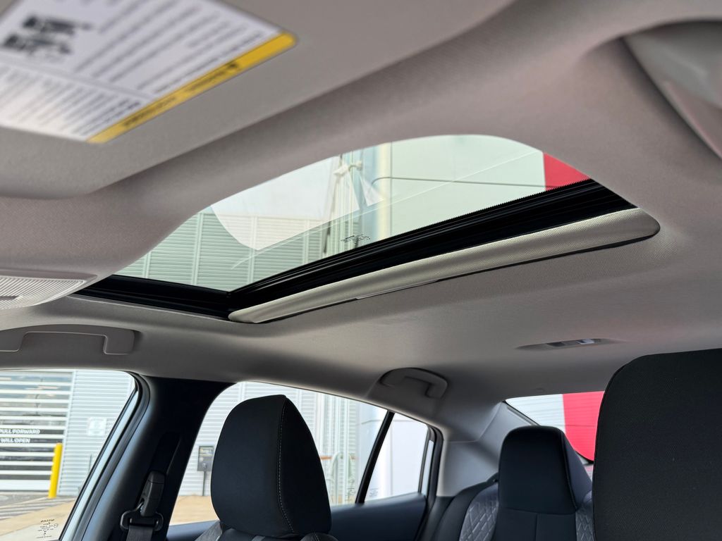 Thumbnail: 2026 Nissan Sentra - 25