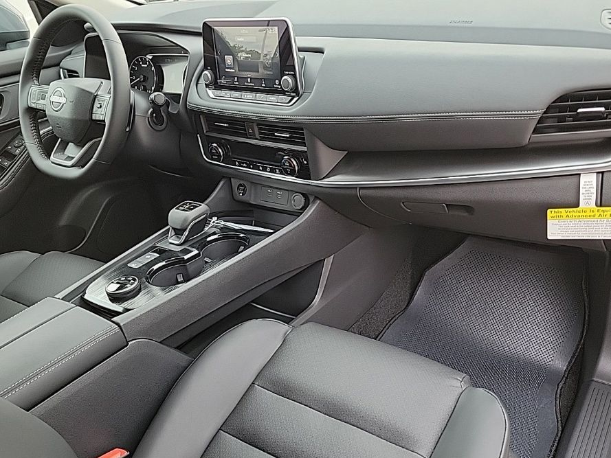 Thumbnail: 2026 Nissan Rogue - 11