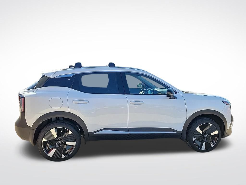 Thumbnail: 2026 Nissan Kicks - 6