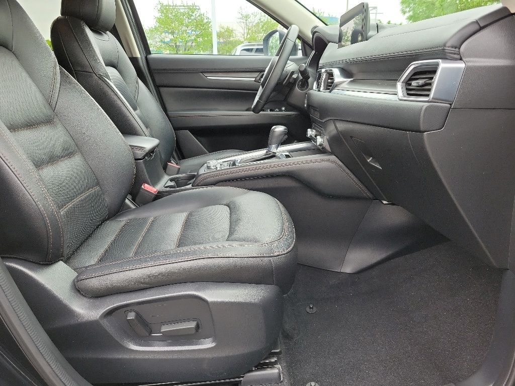 Thumbnail: 2023 Mazda CX-5 - 15
