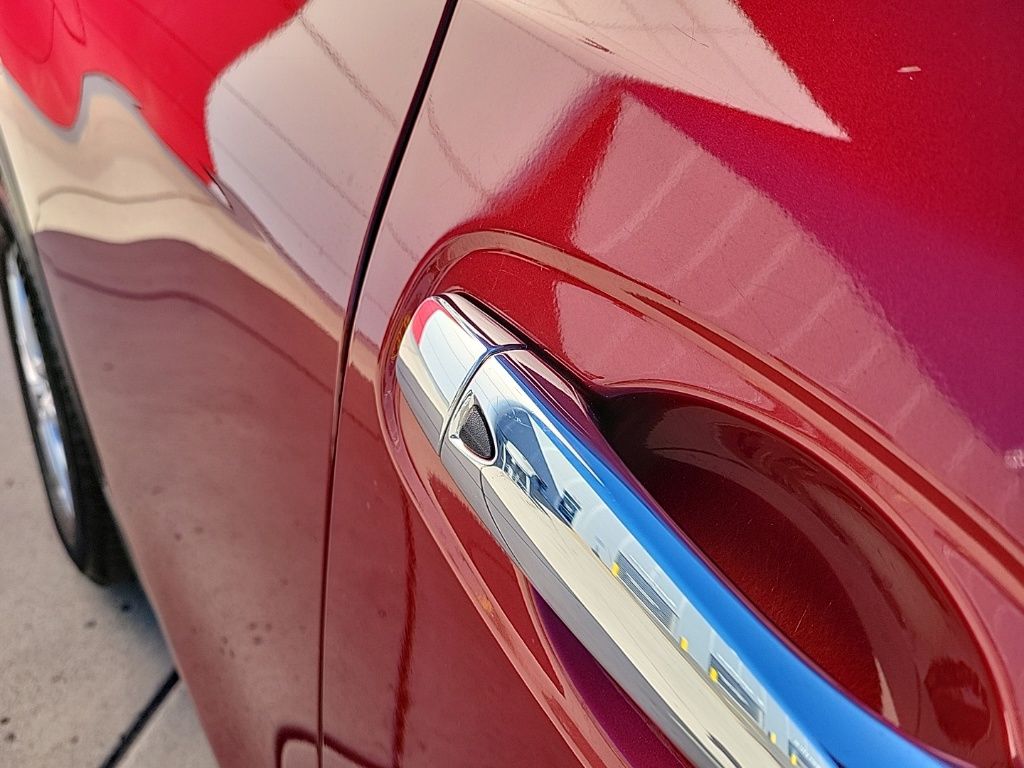 Thumbnail: 2020 Nissan Rogue - 10