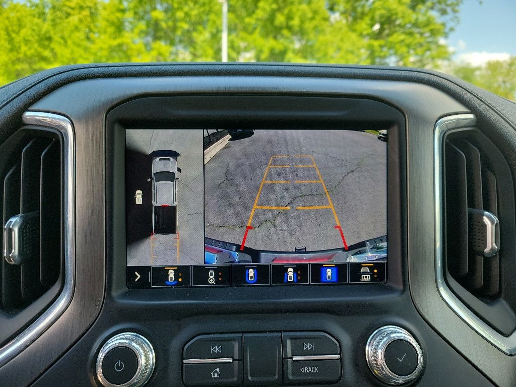 Thumbnail: 2022 GMC Sierra 3500 - 26