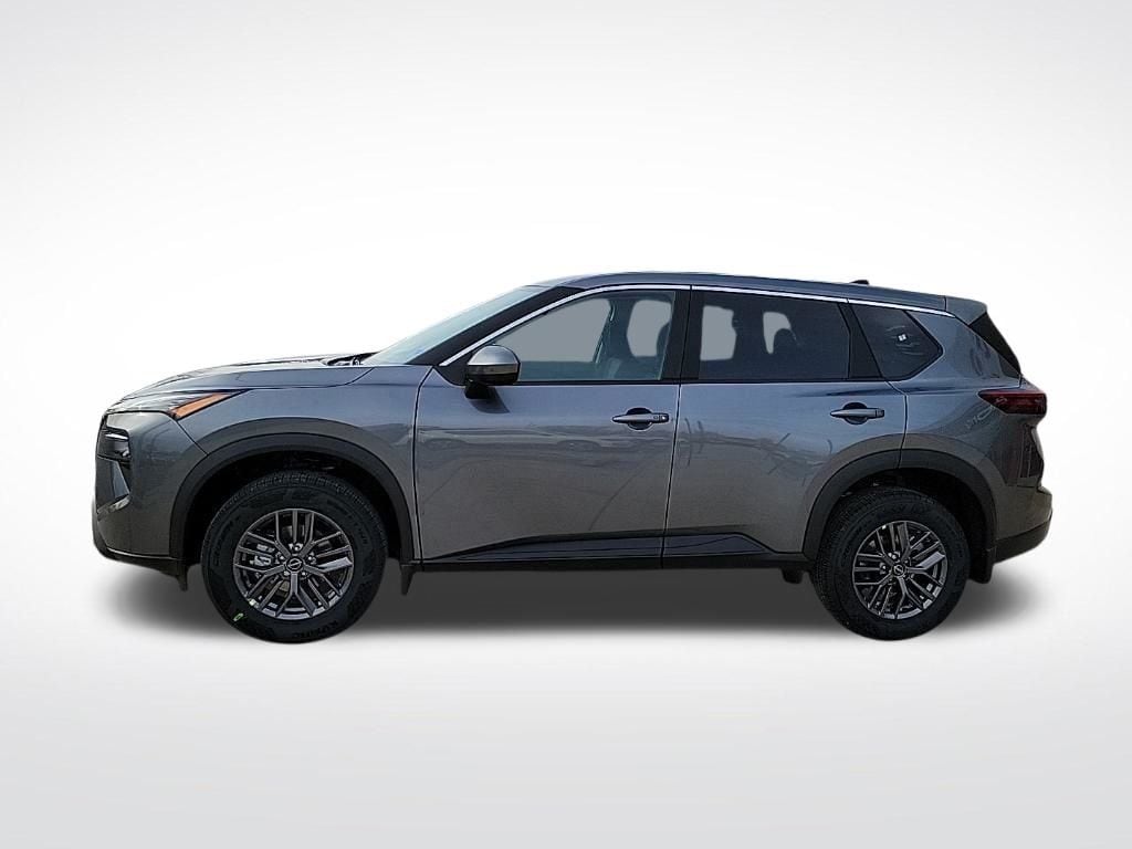 Thumbnail: 2026 Nissan Rogue - 2