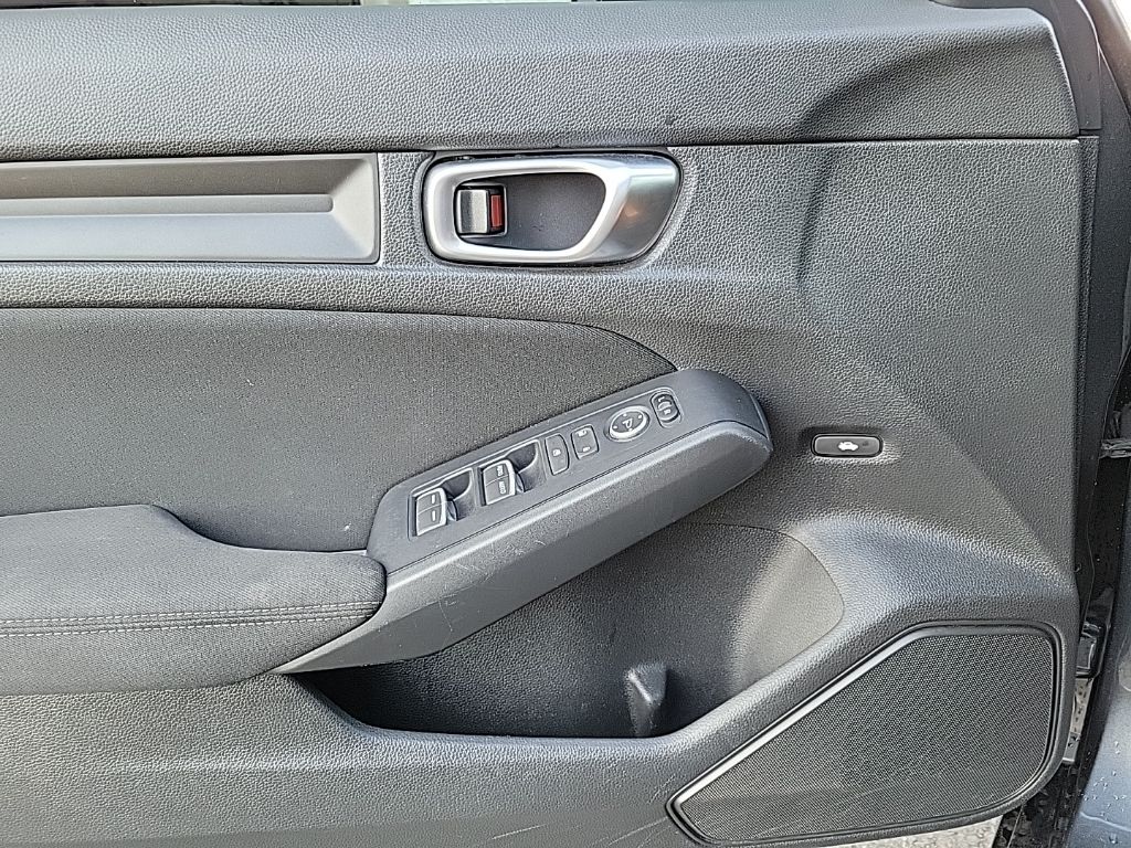 Thumbnail: 2024 Honda Civic - 27