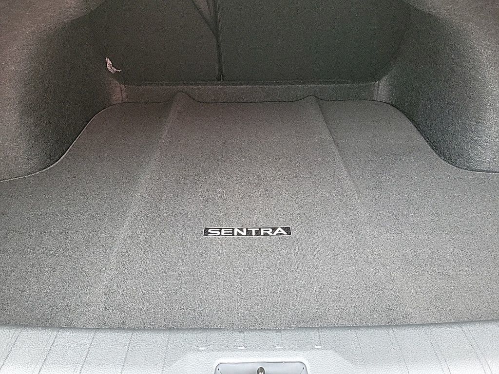 Thumbnail: 2026 Nissan Sentra - 18