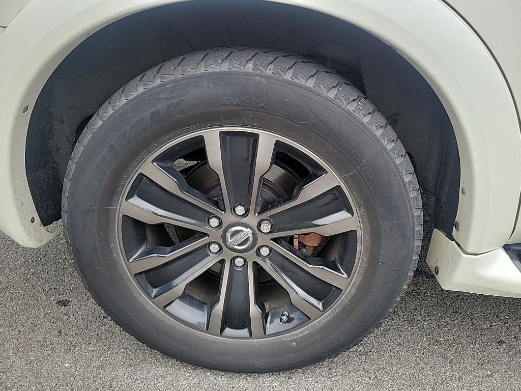 Thumbnail: 2019 Nissan Armada - 9