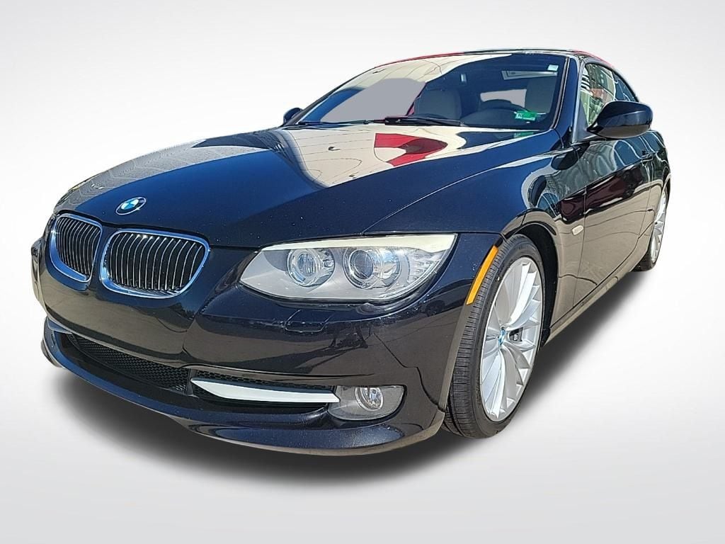 2011 BMW 3 Series 335i -
                  Chantilly, VA