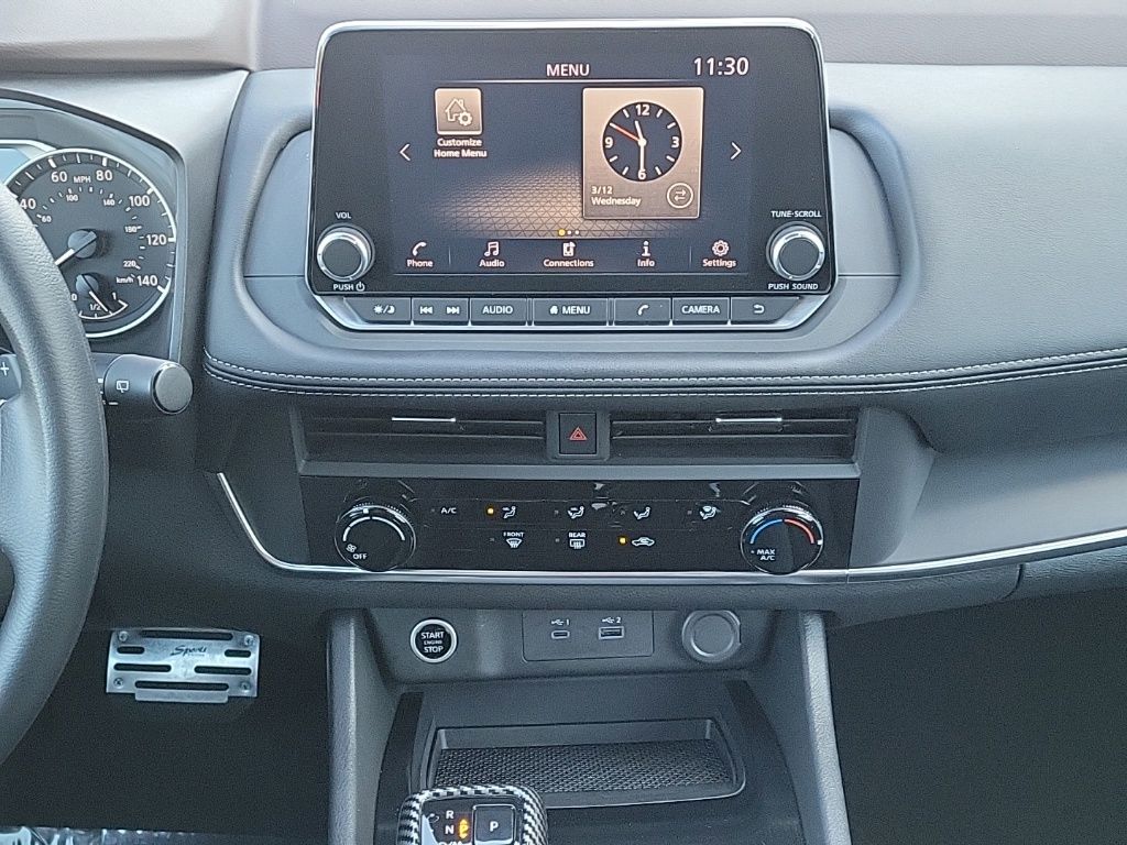 Thumbnail: 2023 Nissan Rogue - 18