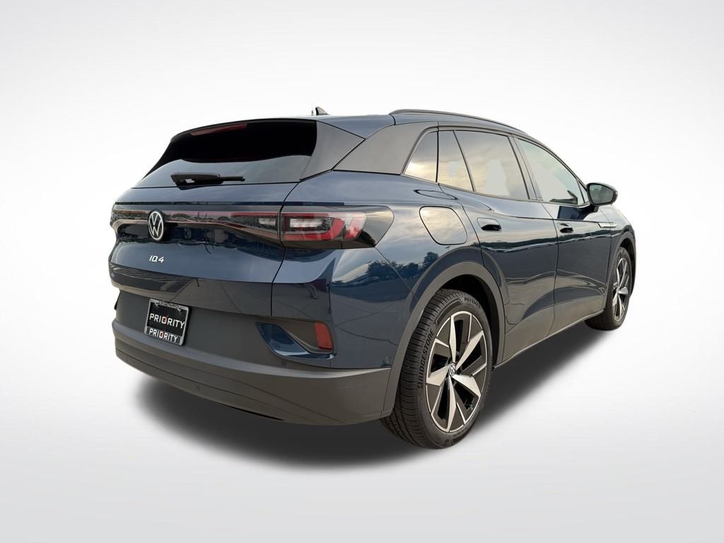 Thumbnail: 2023 Volkswagen ID.4 - 5