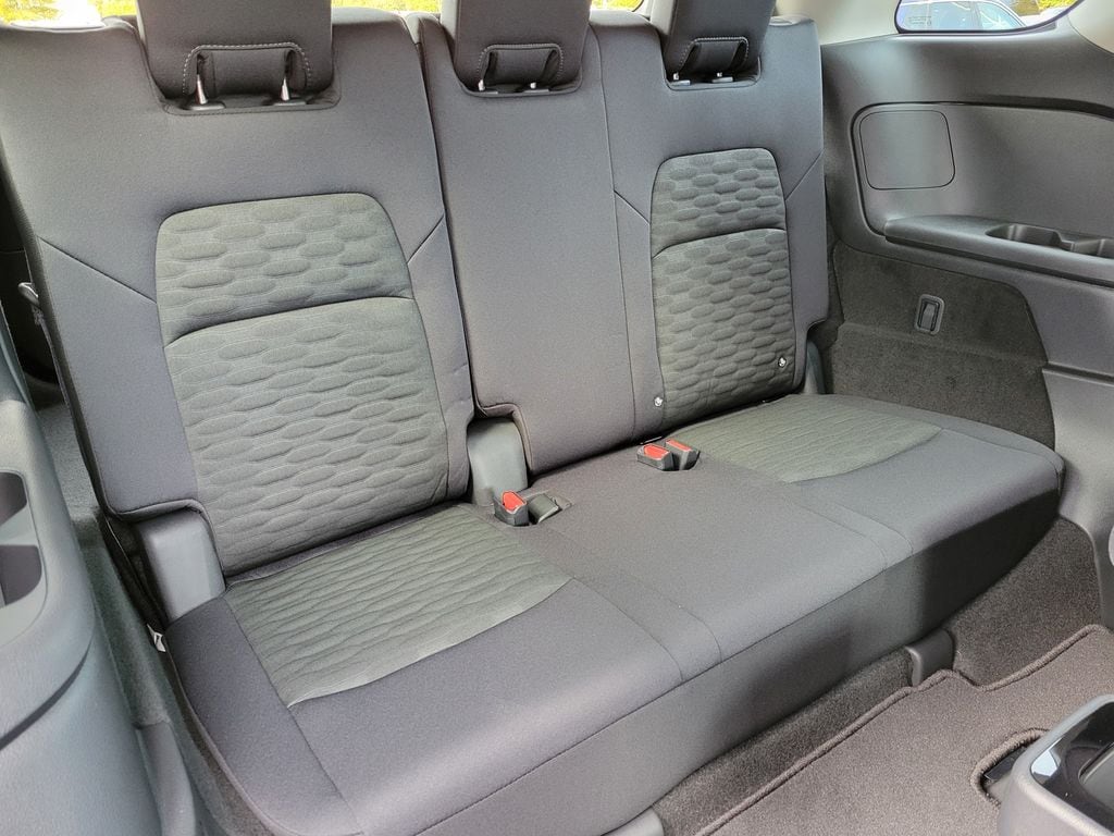 Thumbnail: 2025 Nissan Pathfinder - 20