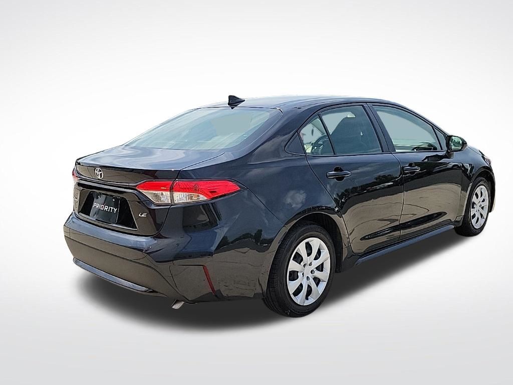 Thumbnail: 2022 Toyota Corolla - 4