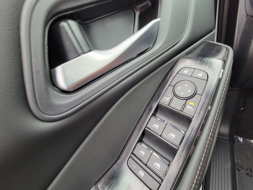 Thumbnail: 2026 Nissan Rogue - 29