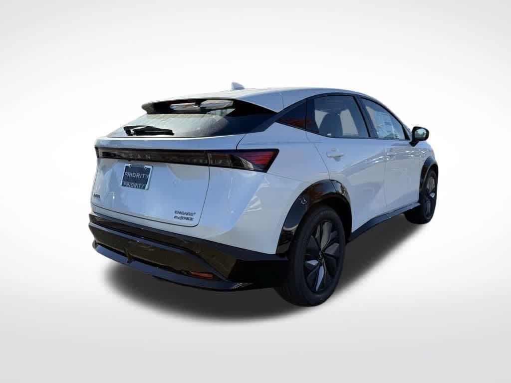 Thumbnail: 2024 Nissan Ariya - 5