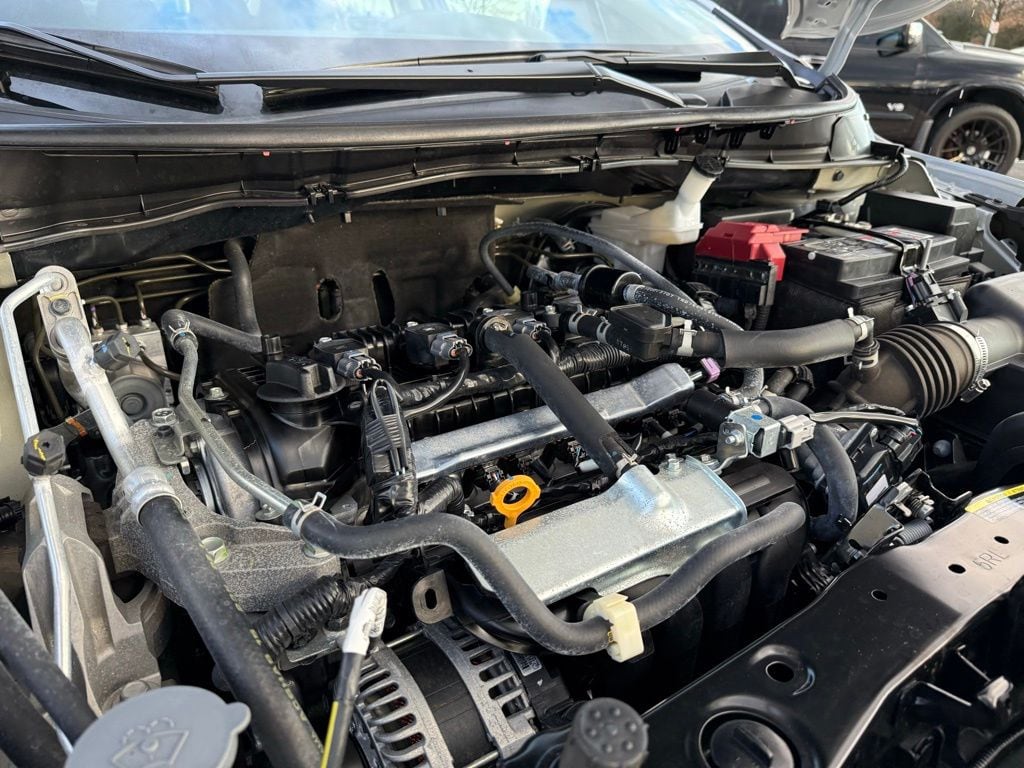 Thumbnail: 2024 Nissan Versa - 29