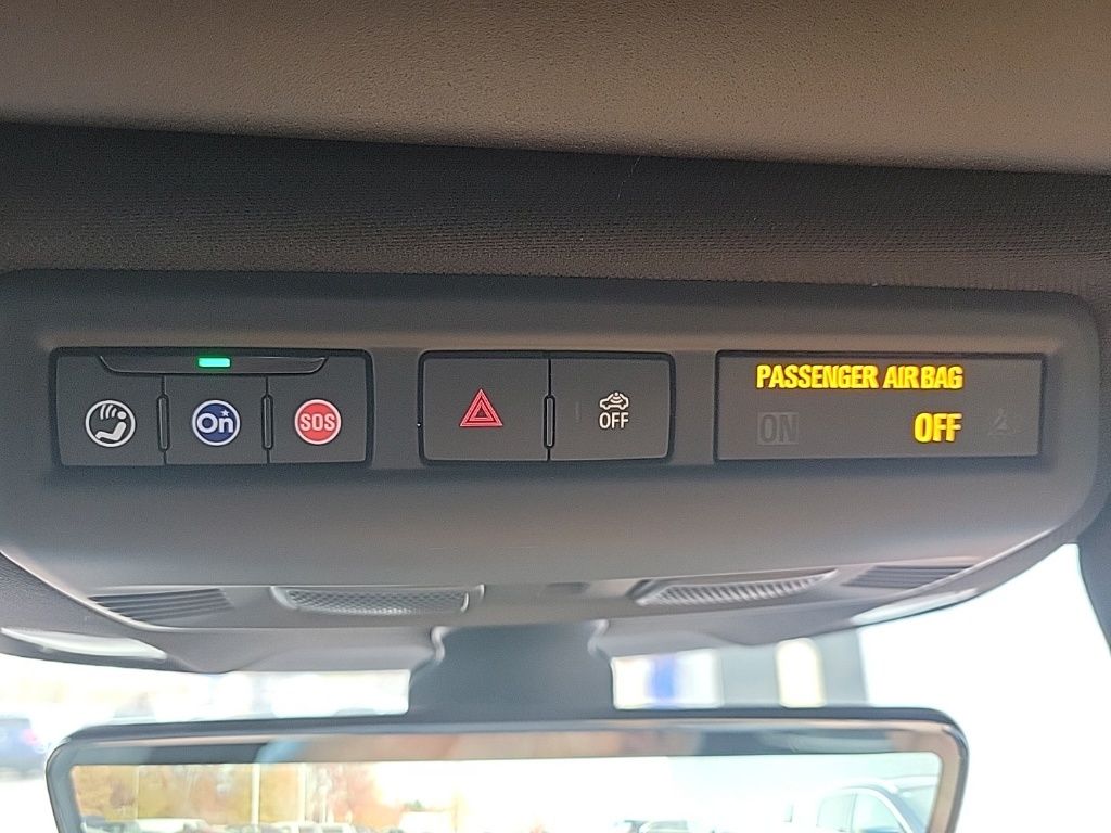 Thumbnail: 2023 Chevrolet Corvette - 33