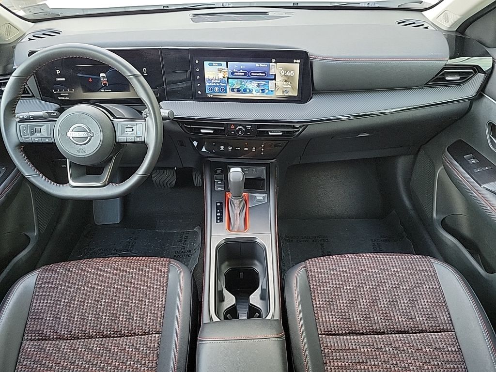 Thumbnail: 2025 Nissan Kicks - 20