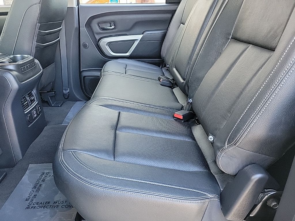 Thumbnail: 2021 Nissan Titan - 21