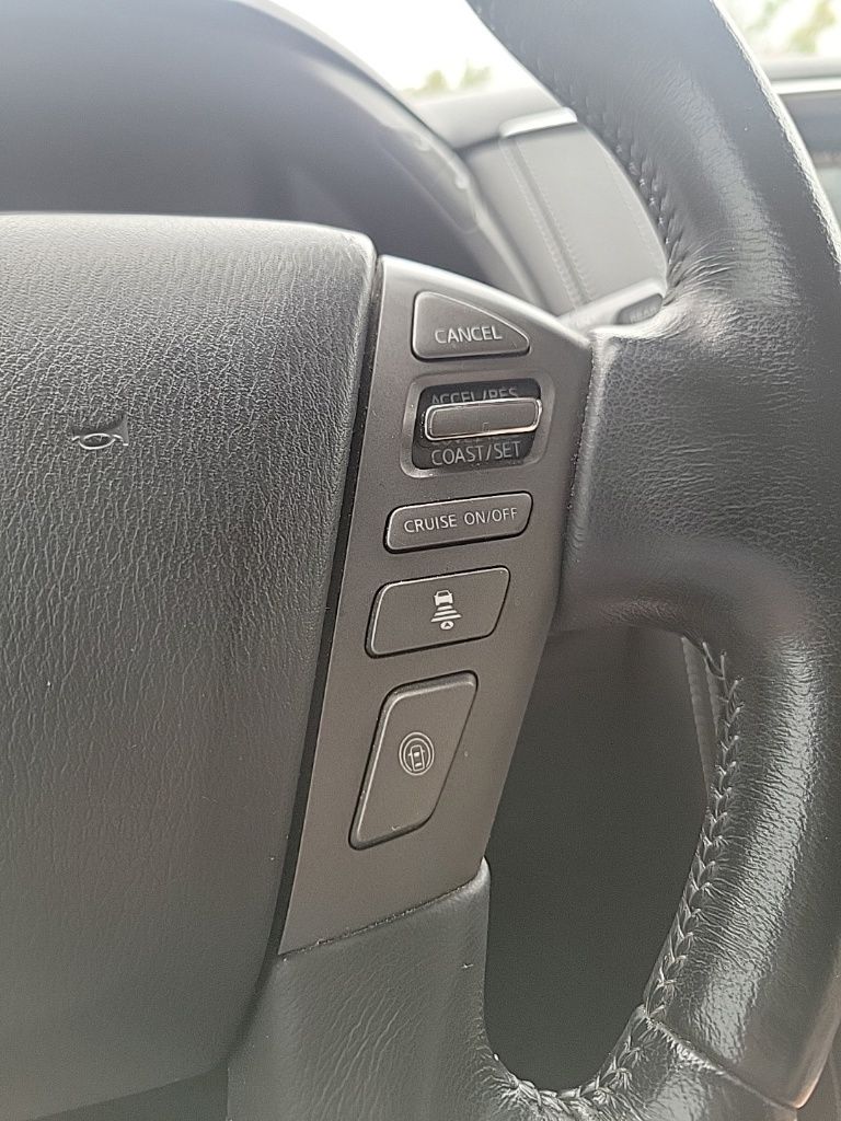 Thumbnail: 2019 Nissan Armada - 38