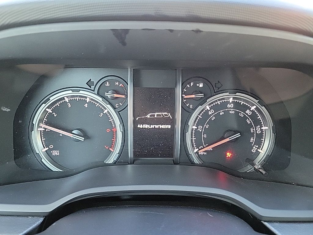 Thumbnail: 2020 Toyota 4Runner - 31