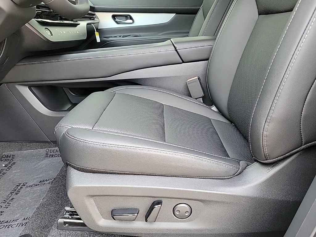 Thumbnail: 2026 Nissan Murano - 13