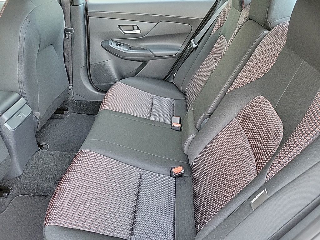 Thumbnail: 2026 Nissan Sentra - 12