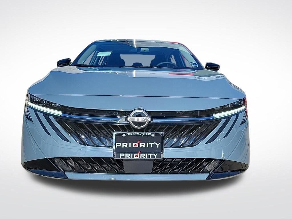 Thumbnail: 2026 Nissan Sentra - 7