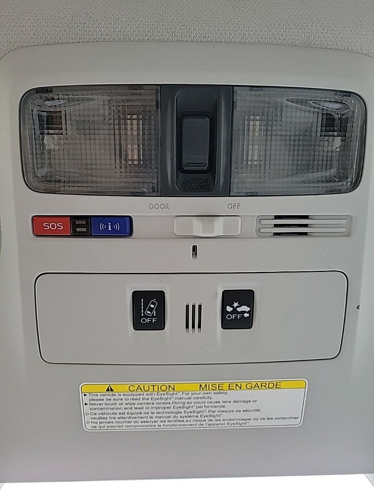 Thumbnail: 2018 Subaru Forester - 14