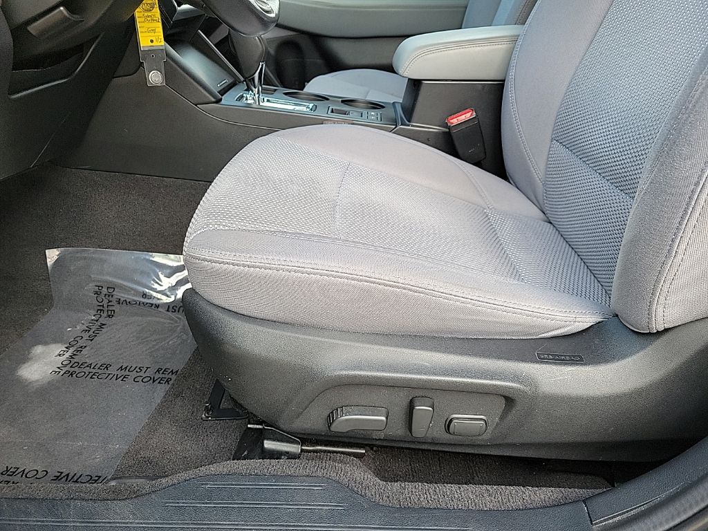 Thumbnail: 2019 Subaru Outback - 13