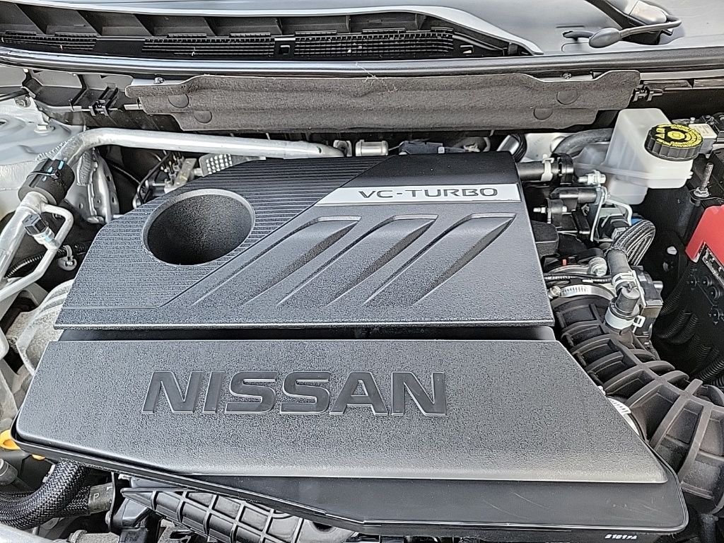 Thumbnail: 2023 Nissan Rogue - 32