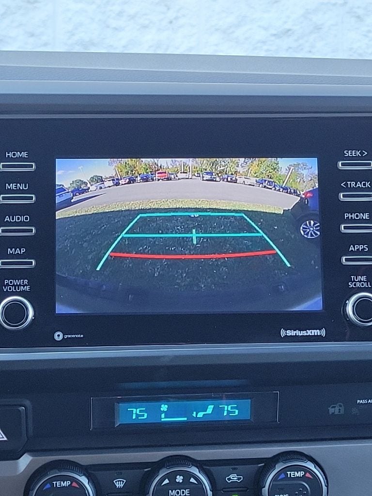 Thumbnail: 2023 Toyota Tacoma - 37