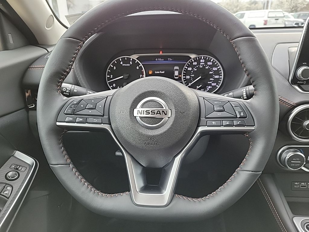 Thumbnail: 2023 Nissan Sentra - 23