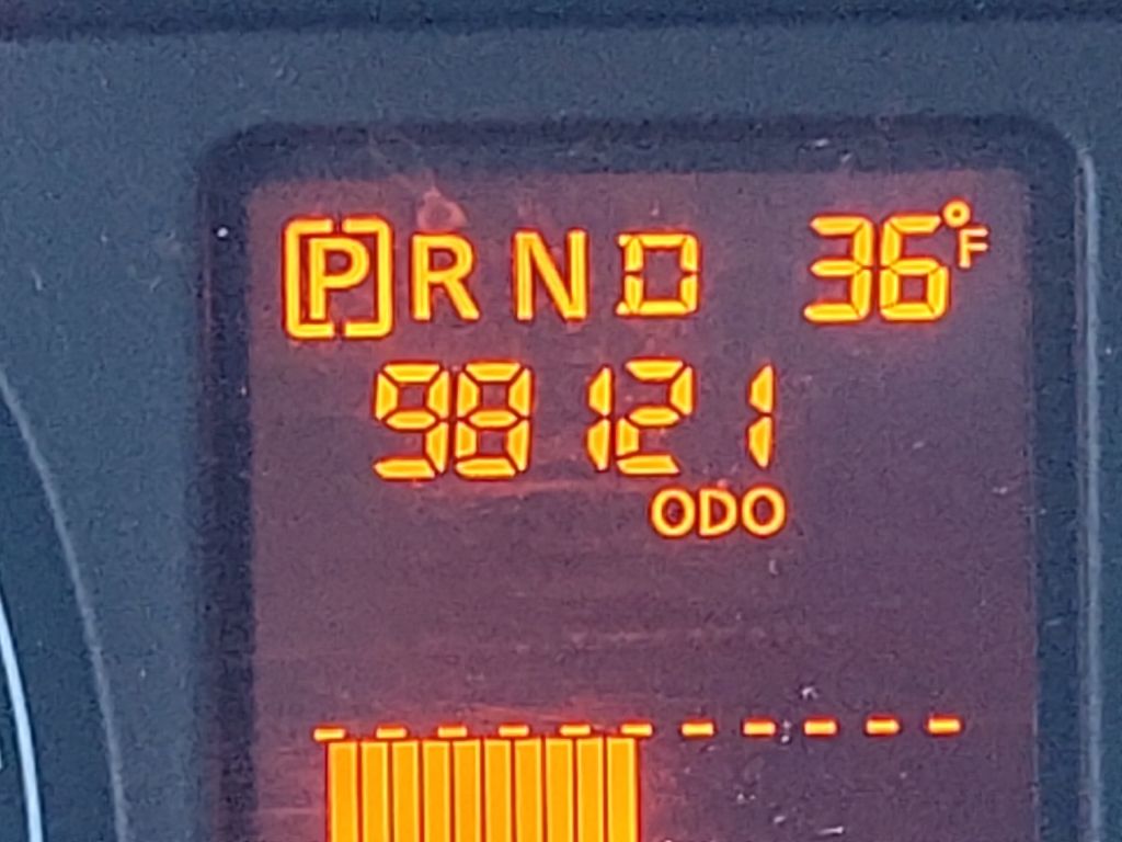 Thumbnail: 2016 Nissan NV - 19