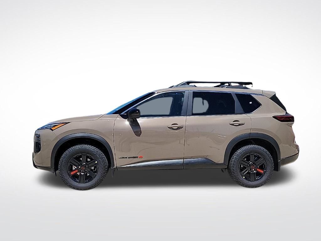 Thumbnail: 2026 Nissan Rogue - 2