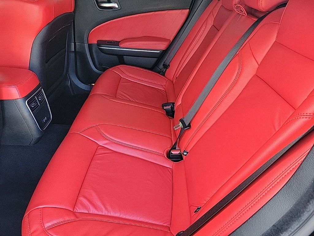 Thumbnail: 2021 Dodge Charger - 13