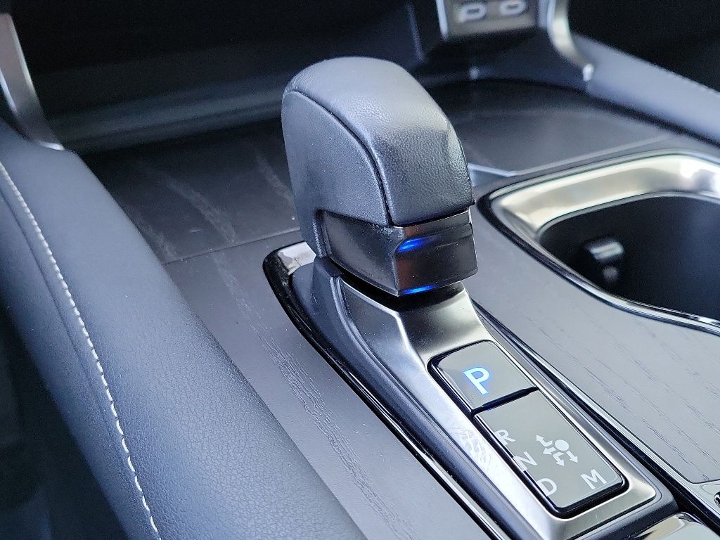 Thumbnail: 2023 Lexus RX - 25
