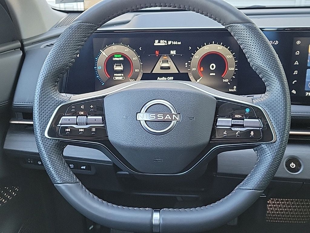 Thumbnail: 2024 Nissan Ariya - 22