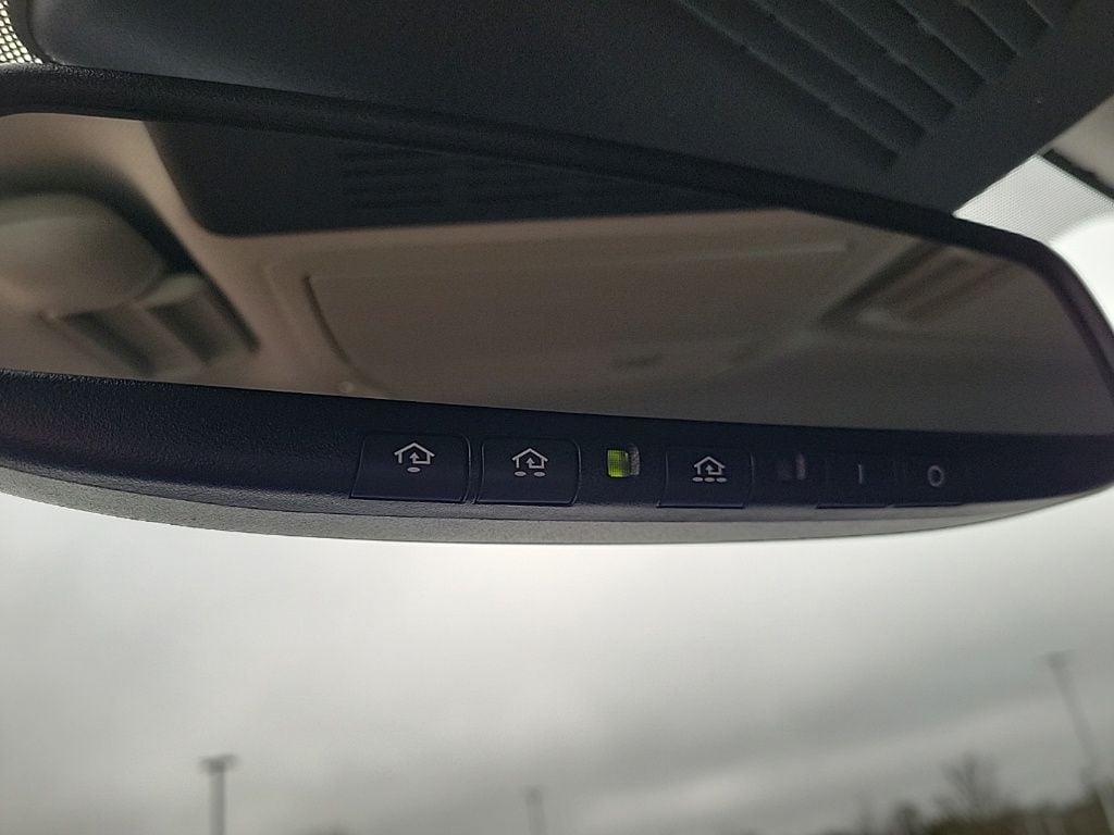 Thumbnail: 2023 Nissan Armada - 33