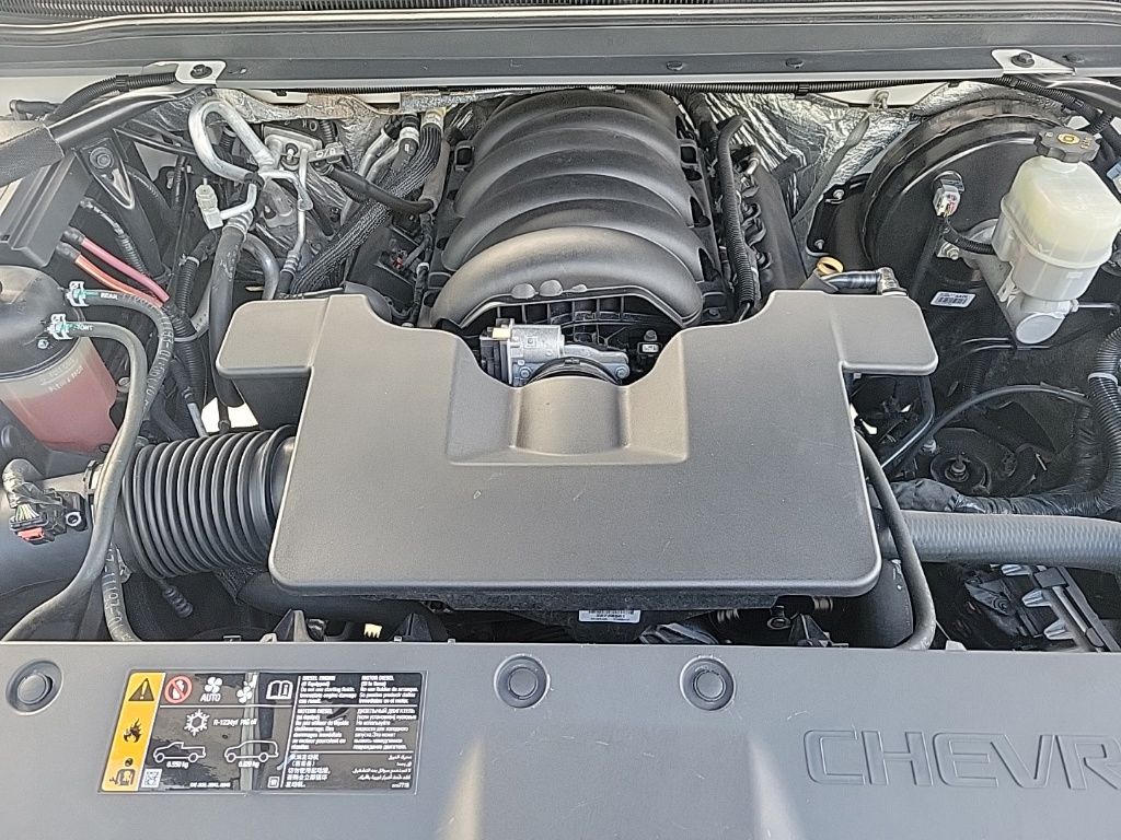 Thumbnail: 2018 Chevrolet Tahoe - 36