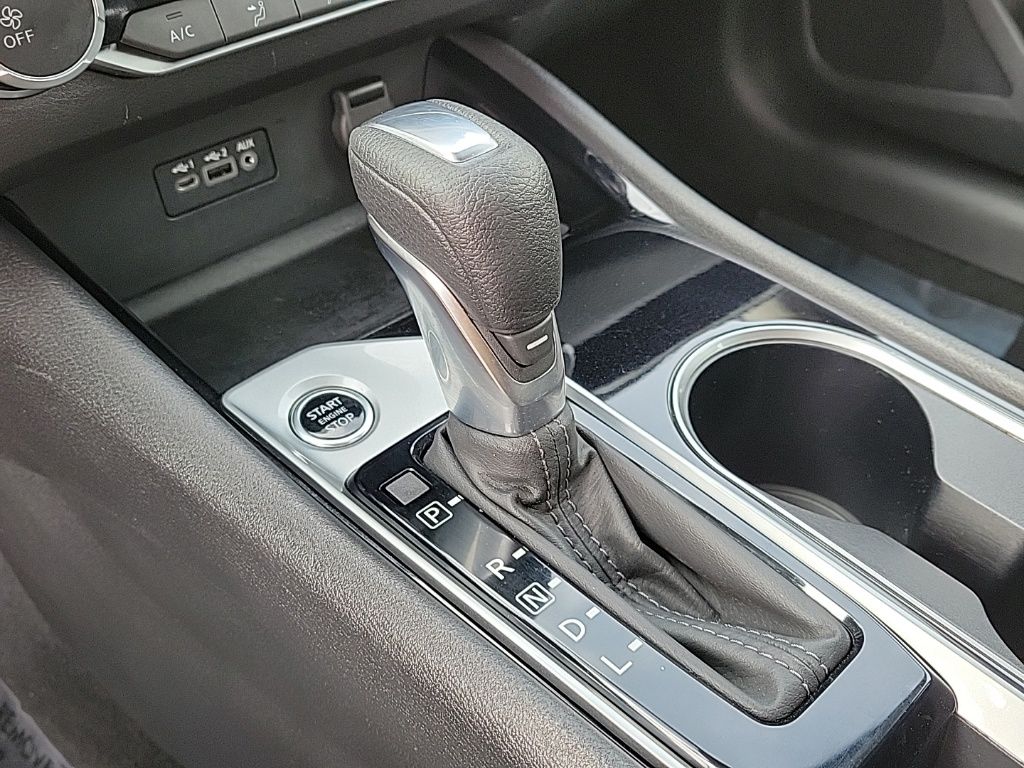 Thumbnail: 2024 Nissan Altima - 25